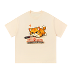 Mind Control Laser Tee