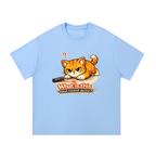 Mind Control Laser Tee