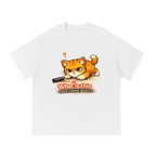 Mind Control Laser Tee