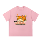 Mind Control Laser Tee