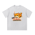 Mind Control Laser Tee