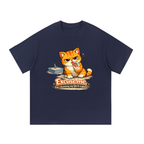Sh*t Rake Cleaning Tee