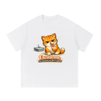 Sh*t Rake Cleaning Tee