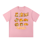 9 Lives of Cuteness Tee