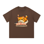 Mind Control Laser Tee