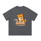 Sh*t Rake Cleaning Tee