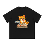 Sh*t Rake Cleaning Tee