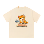 Sh*t Rake Cleaning Tee