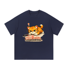 Mind Control Laser Tee